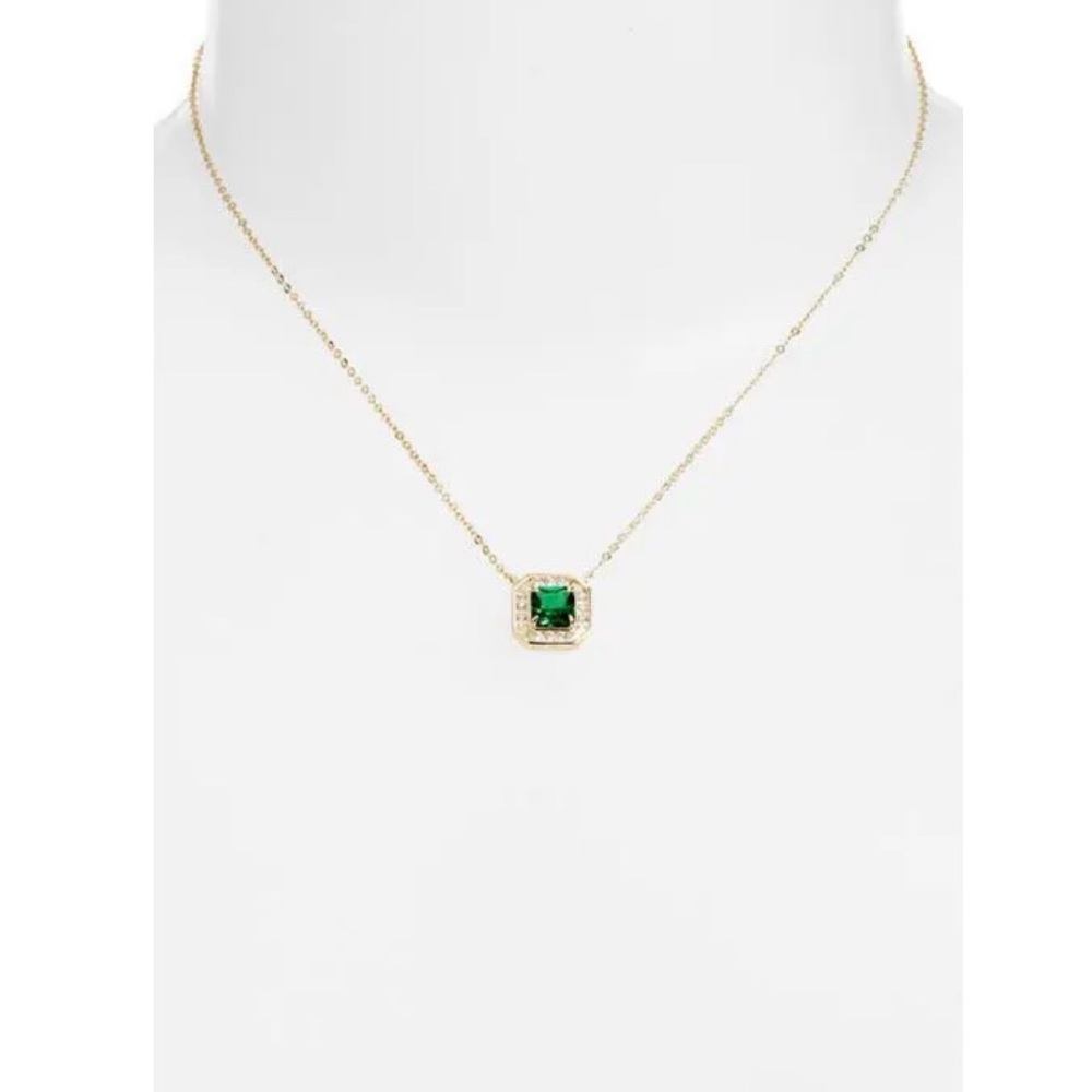 MELINDA MARIA The Gatsby Pendant - Picture 2 of 4